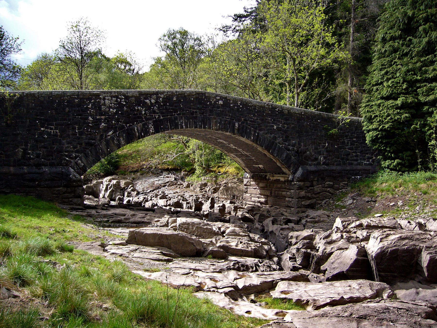 Elan Valley
